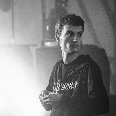 Olivier Guilbert