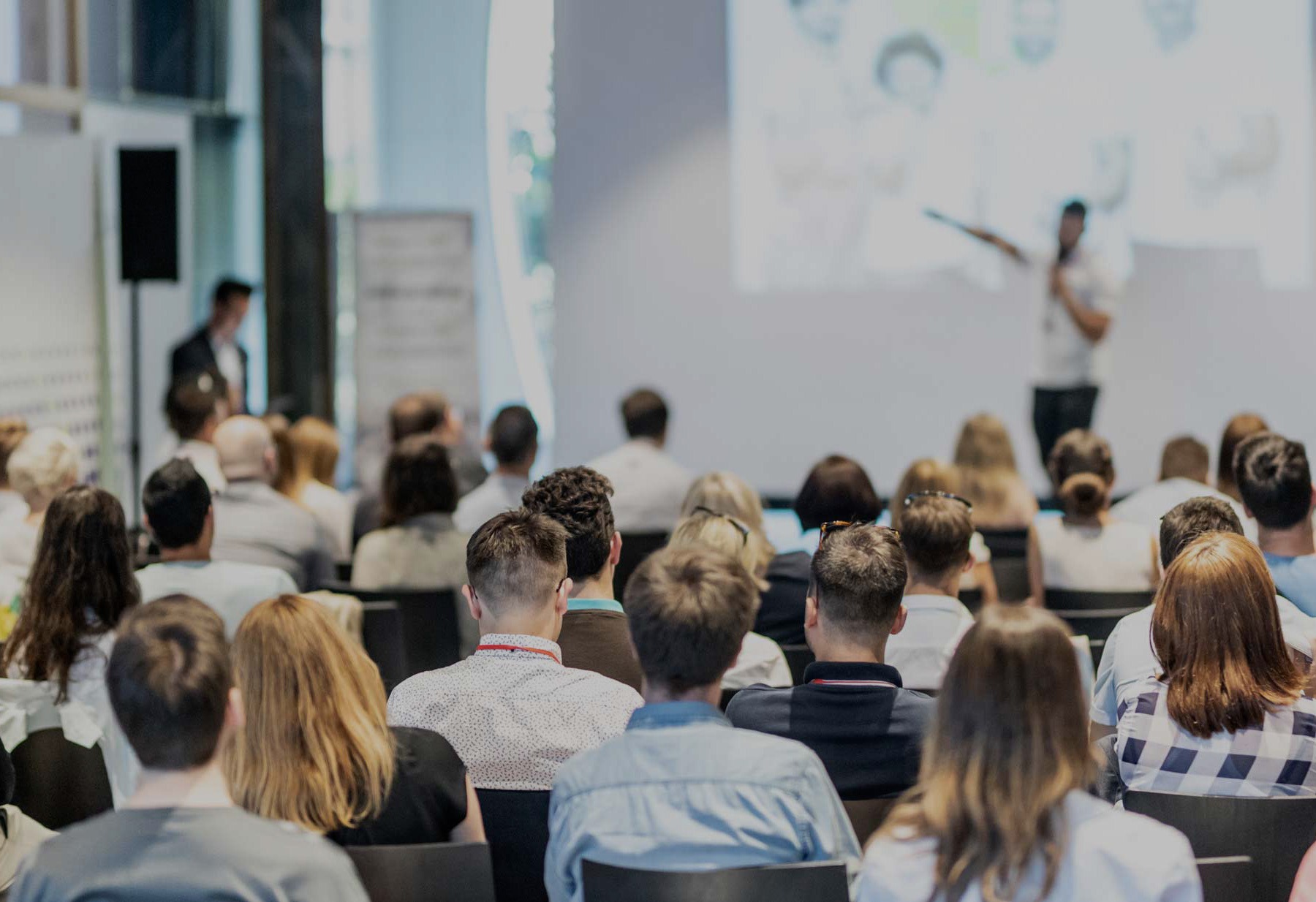 Pierre lance le premier centre de formation créatif