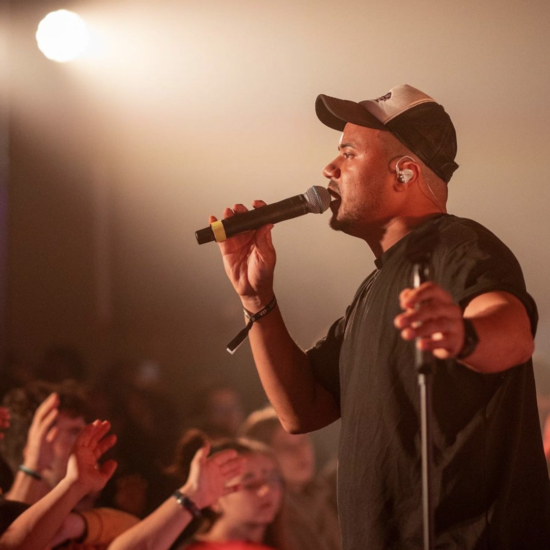 Leader du groupe HillsongFR